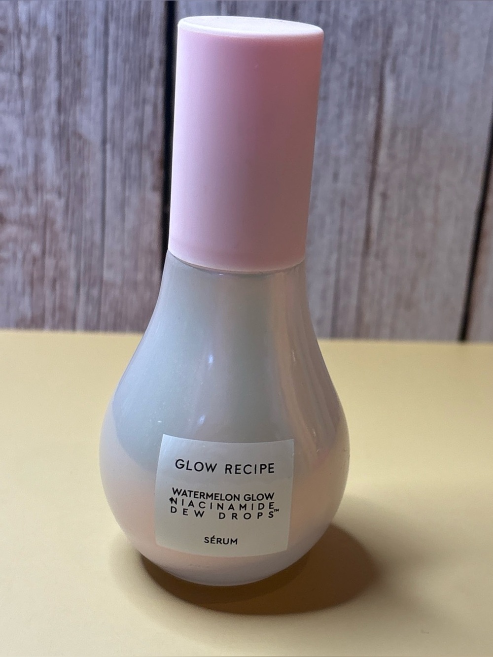 Glow Recipe Watermelon Glow Niacinamide Dew Drops